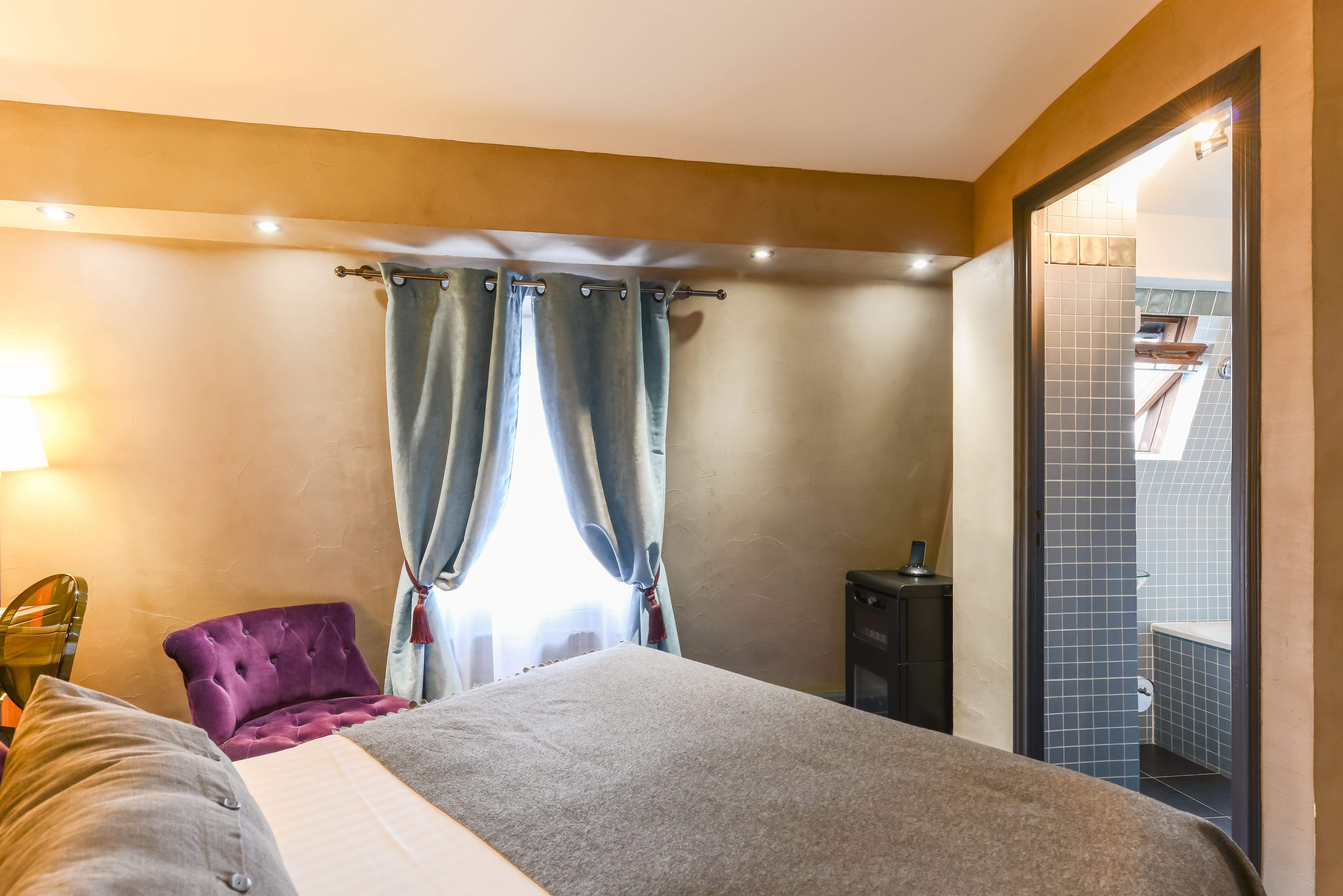 Ze Hotel Parijs