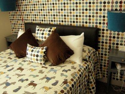 Ze Hotel Parijs